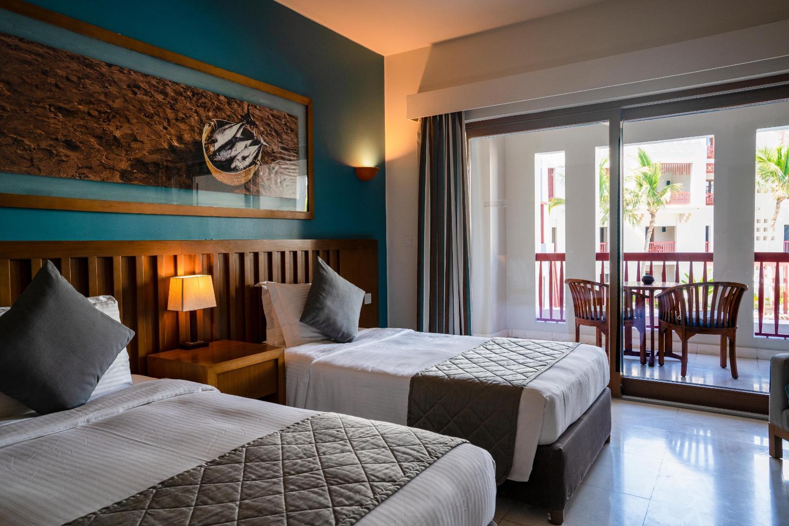 Sifawy Boutique Hotel As Sīfah
