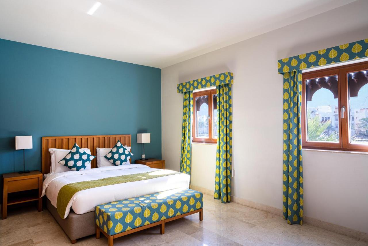 Sifawy Boutique Hotel As Sīfah