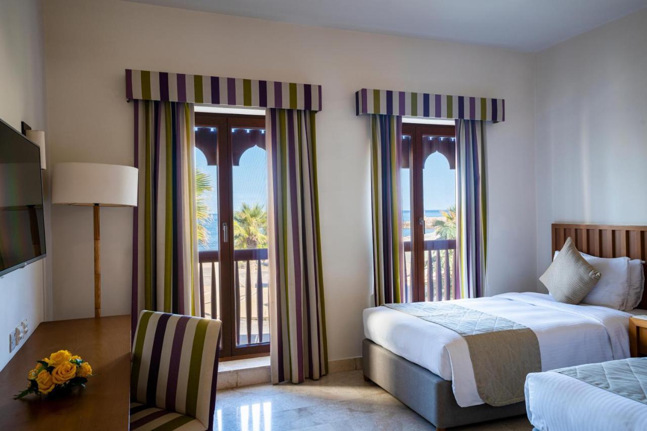 Hotel Sifawy Boutique 4*