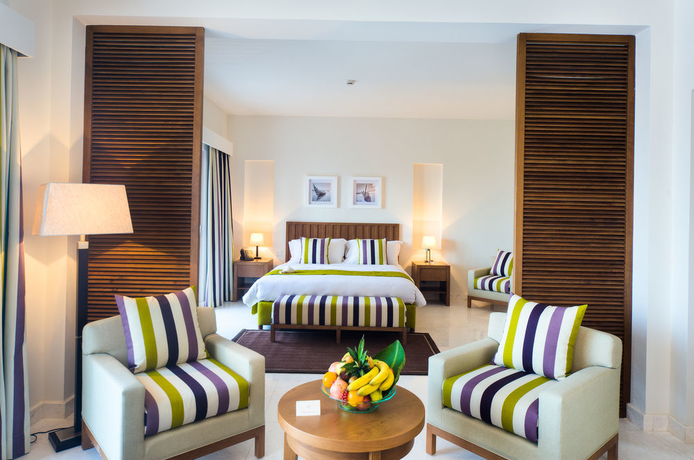 Sifawy Boutique Hotel 4*
