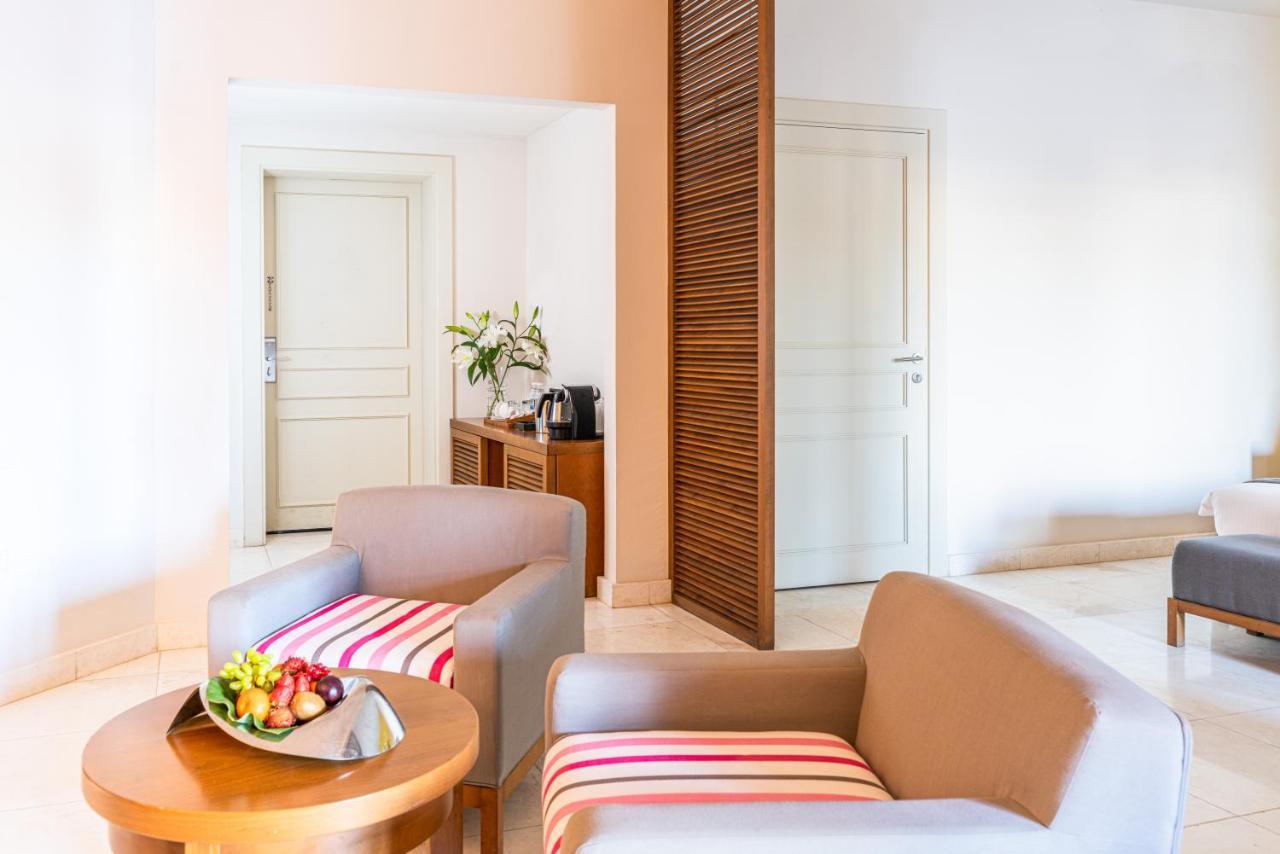 Sifawy Boutique Hotel 4*