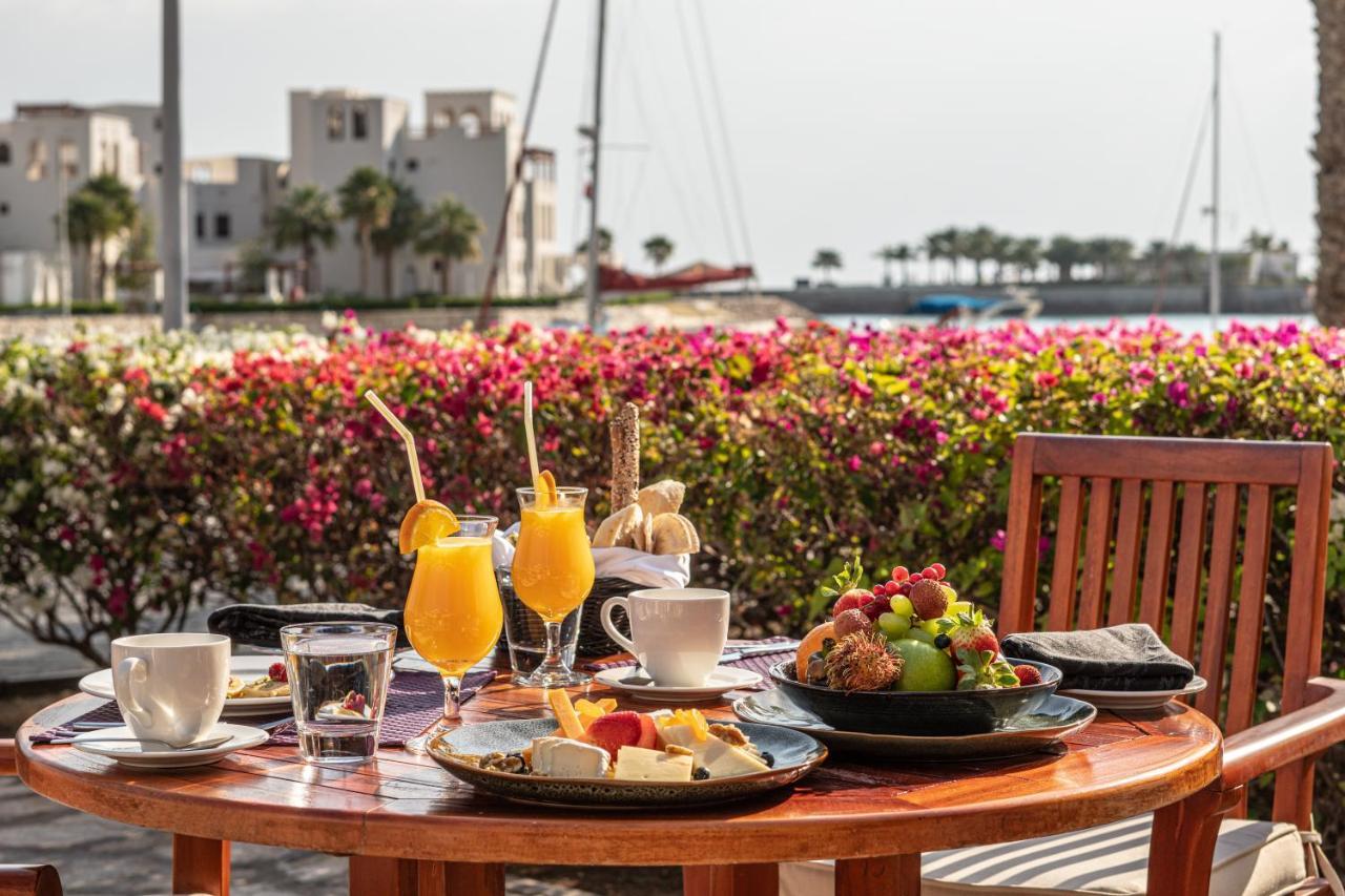 Sifawy Boutique Hotel As Sīfah