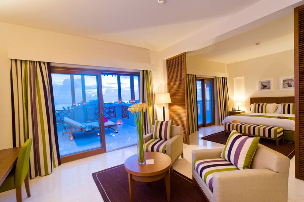 Hotel Sifawy Boutique