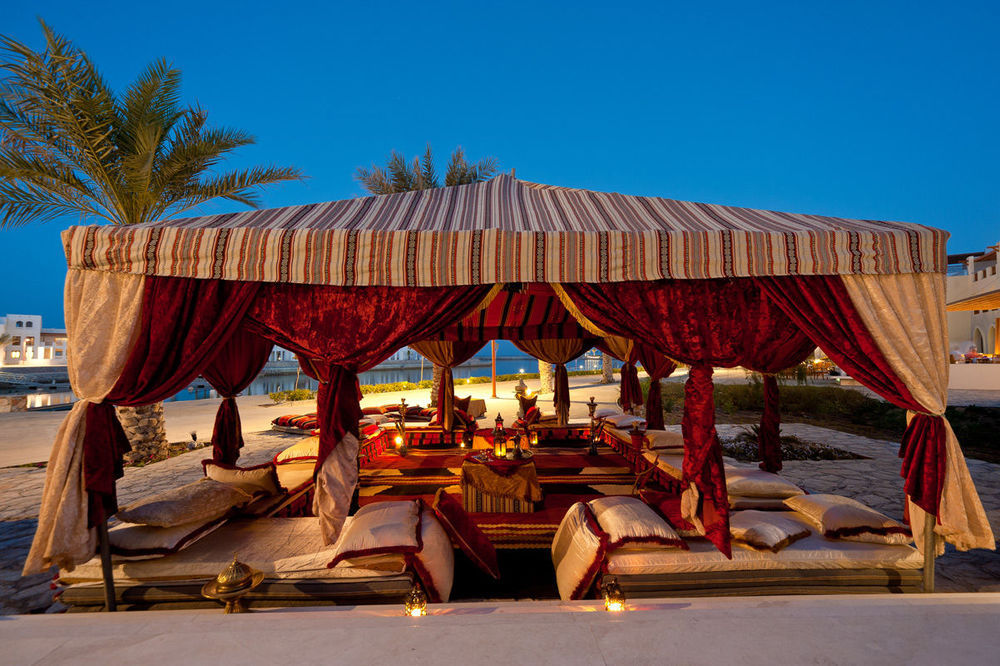 Sifawy Boutique Hotel