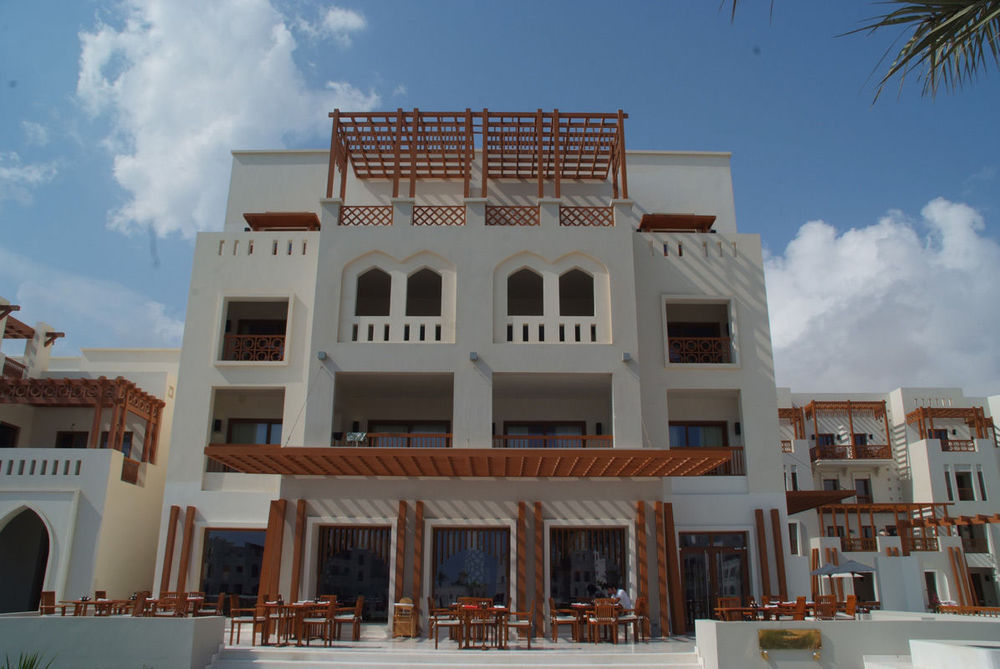 Sifawy Boutique Hotel 4*