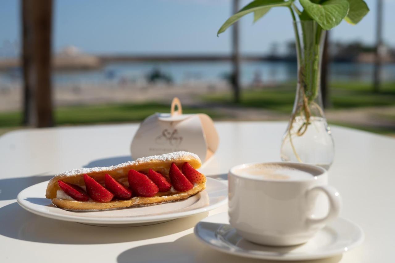 Sifawy Boutique Hotel As Sīfah