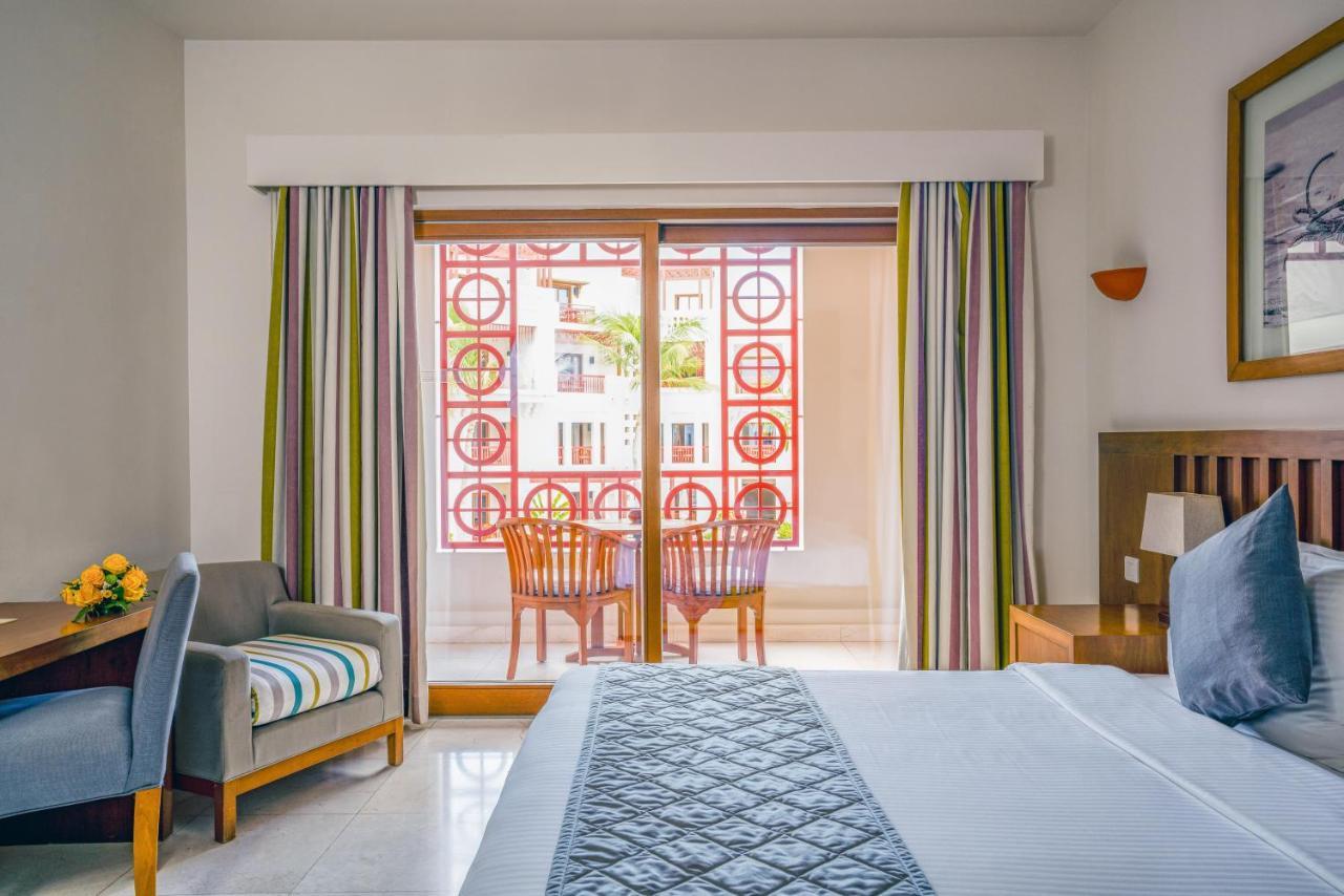 Sifawy Boutique 4* As Sīfah