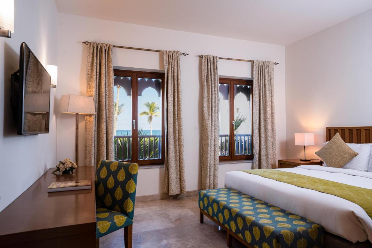 Sifawy Boutique 4* As Sīfah