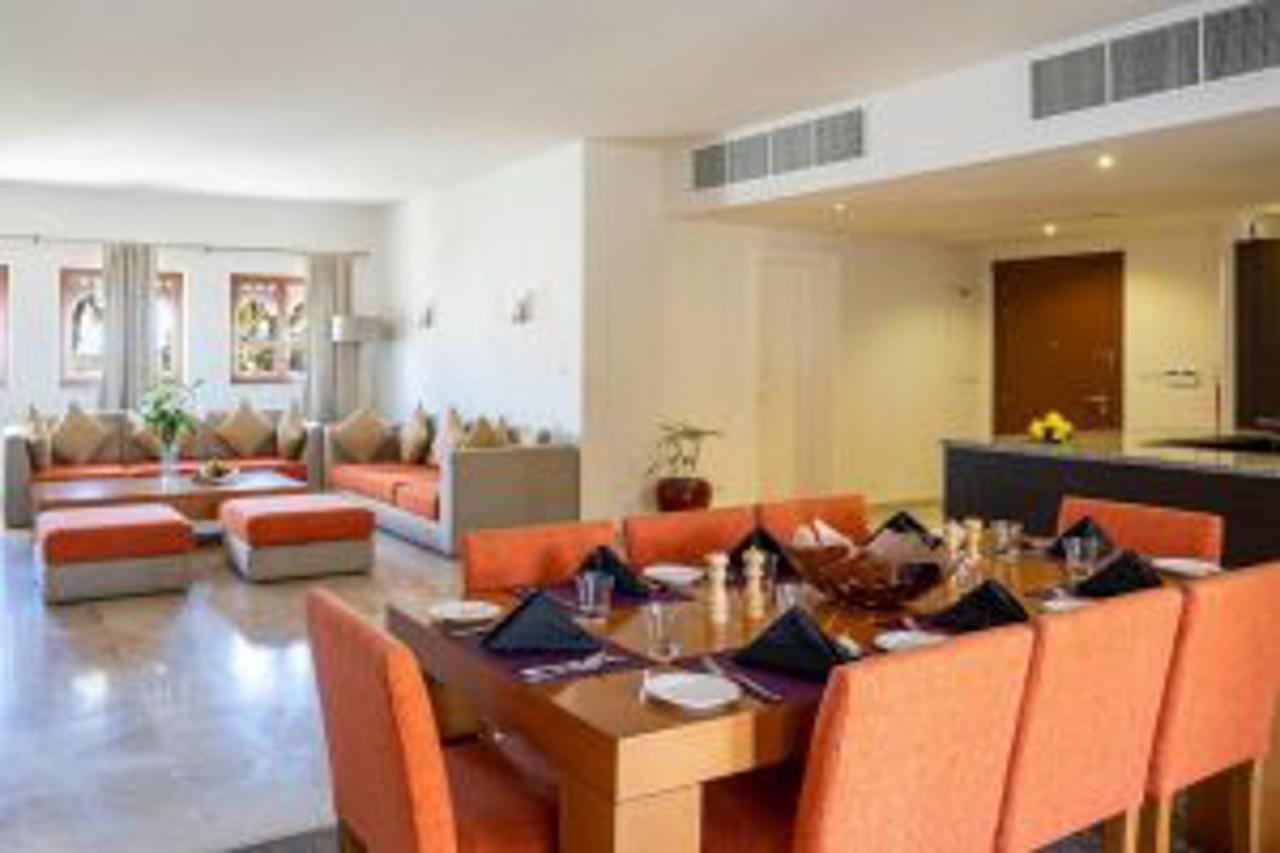 Hotel Sifawy Boutique 4*