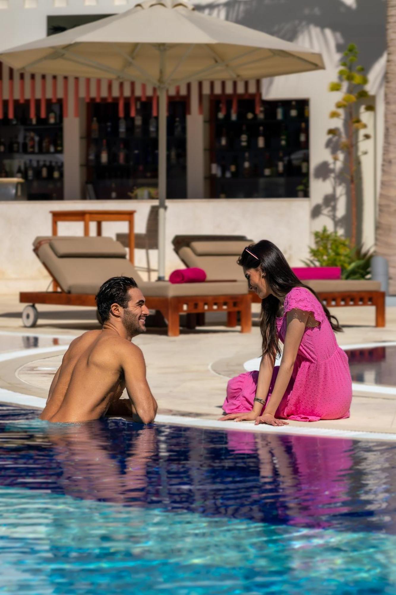 Hotel Sifawy Boutique 4*