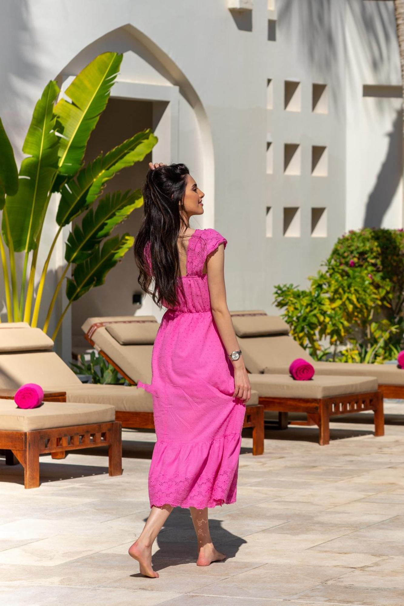 Hotel Sifawy Boutique As Sīfah