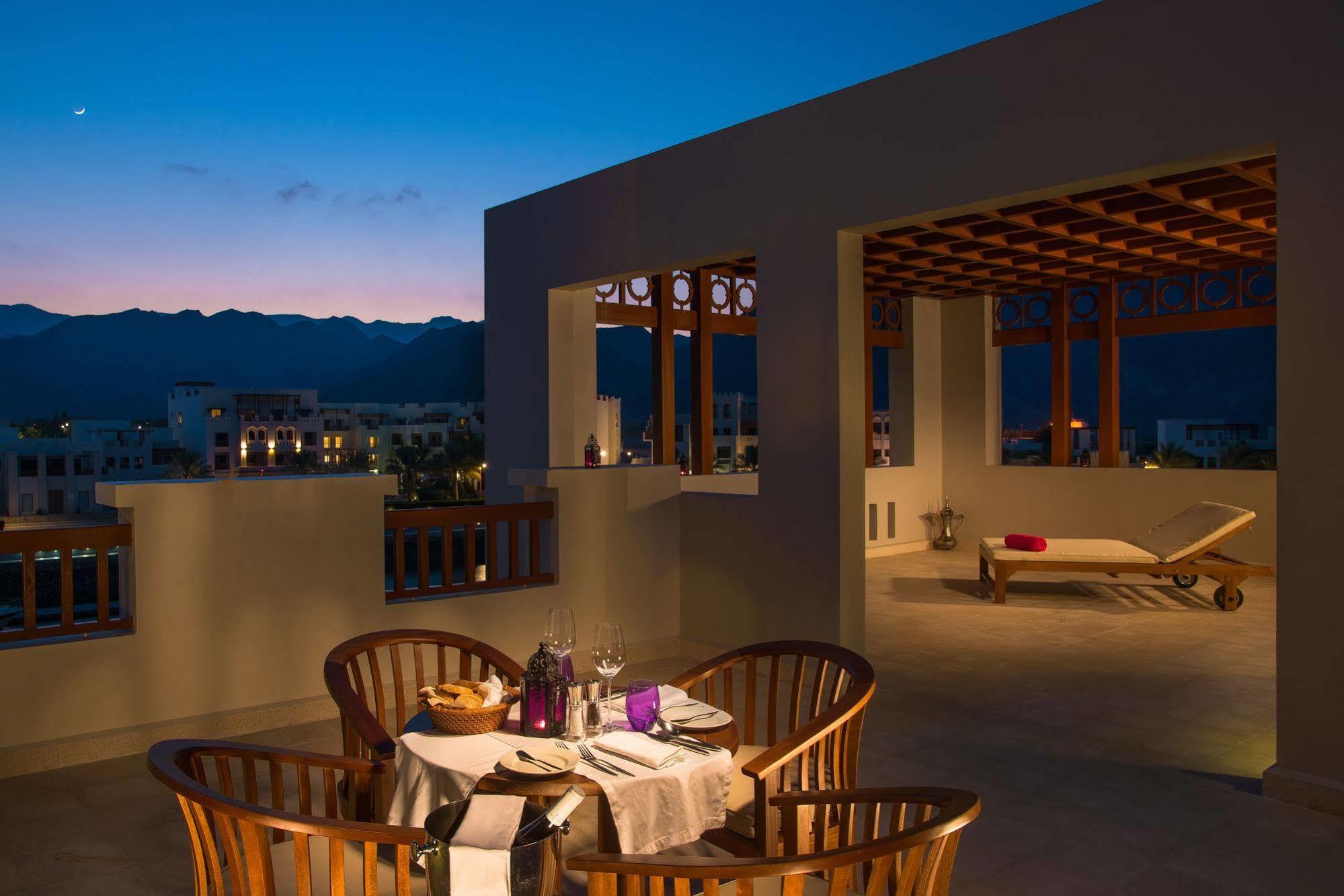 Hotel Sifawy Boutique